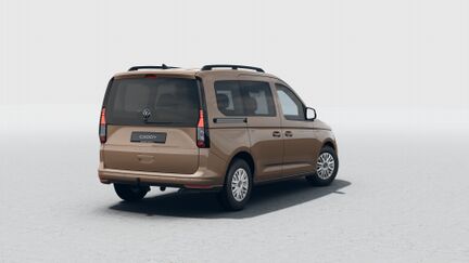 Bild eines Caddy Family TDI
