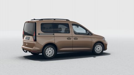 Bild eines Caddy Family TDI