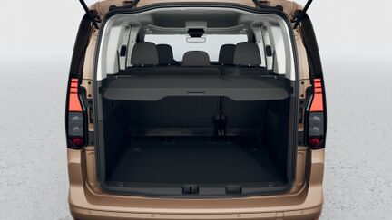 Bild eines Caddy Family TDI