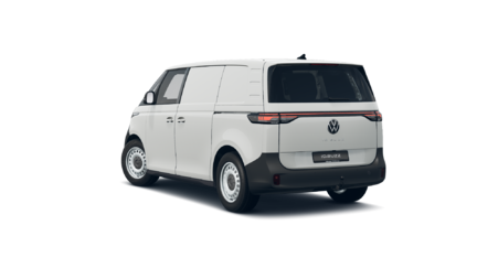 Bild eines ID. Buzz Cargo Pro 210 kW
