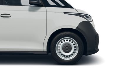 Bild eines ID. Buzz Cargo Pro 210 kW