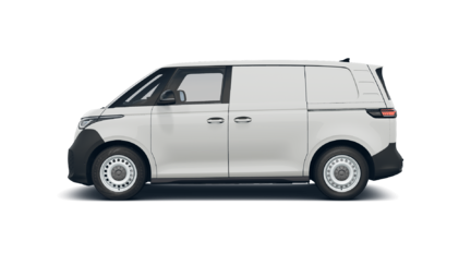 Bild eines ID. Buzz Cargo Pro 210 kW