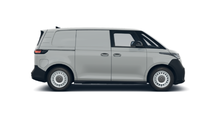 Bild eines ID. Buzz Cargo Pro 210 kW