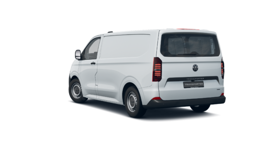 Bild eines Transporter Kastenwagen TDI 4MOTION