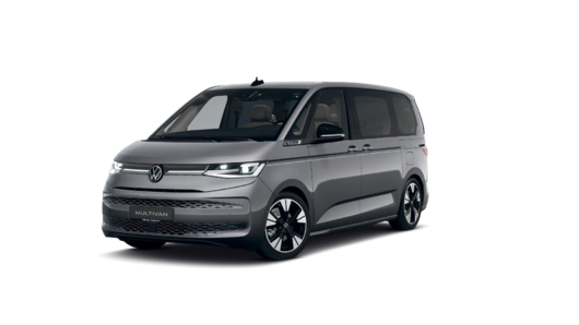 Bild eines Multivan Style TDI