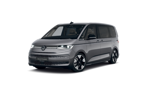 Bild eines Multivan Style TDI