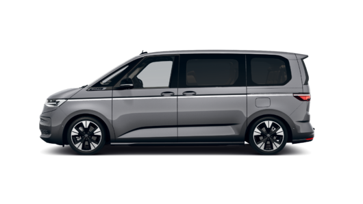 Bild eines Multivan Style TDI