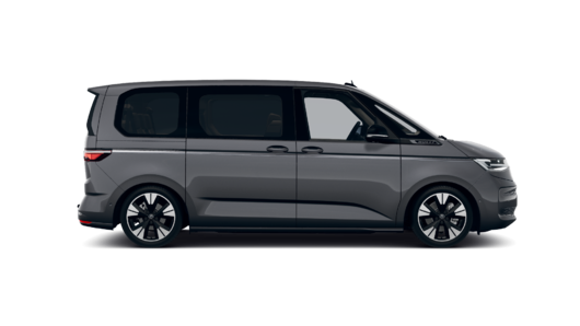 Bild eines Multivan Style TDI