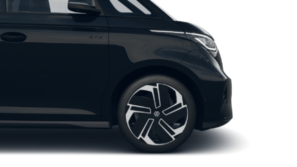 Bild eines ID. Buzz GTX LR 4MOTION 250 kW