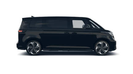 Bild eines ID. Buzz GTX LR 4MOTION 250 kW