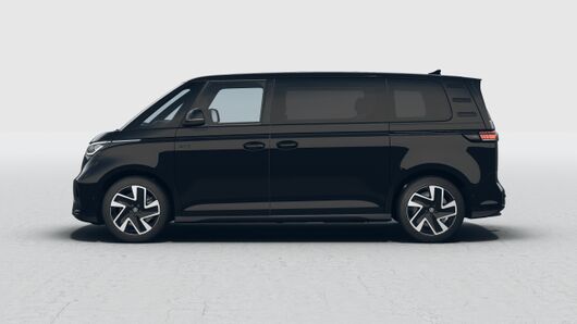 Bild eines ID. Buzz GTX LR 4MOTION 250 kW