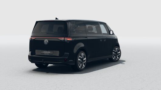 Bild eines ID. Buzz GTX LR 4MOTION 250 kW