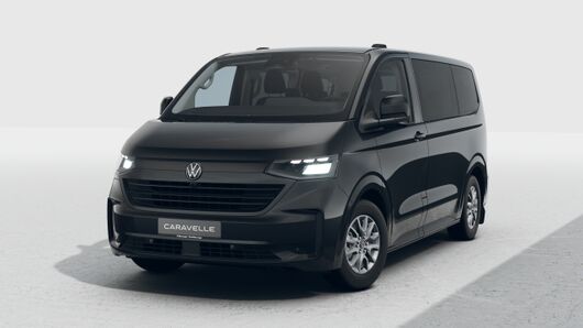 Bild eines e-Caravelle Life 160 kW