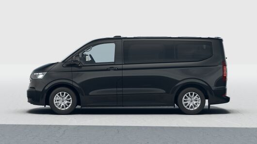 Bild eines e-Caravelle Life 160 kW