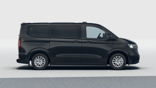 Bild eines e-Caravelle Life 160 kW