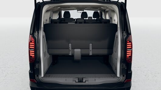 Bild eines e-Caravelle Life 160 kW