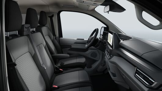 Bild eines e-Caravelle Life 160 kW