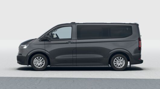 Bild eines e-Caravelle Life 160 kW