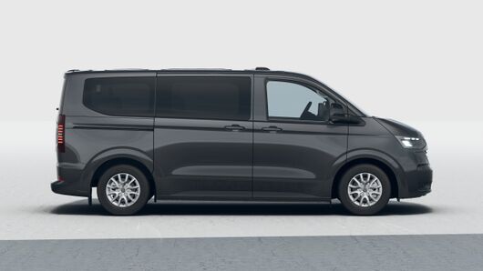Bild eines e-Caravelle Life 160 kW