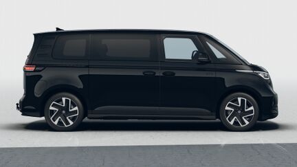 Bild eines ID. Buzz GTX LR 4MOTION 250 kW
