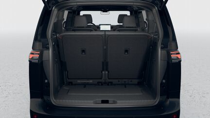 Bild eines ID. Buzz GTX LR 4MOTION 250 kW