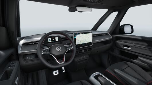 Bild eines ID. Buzz GTX LR 4MOTION 250 kW