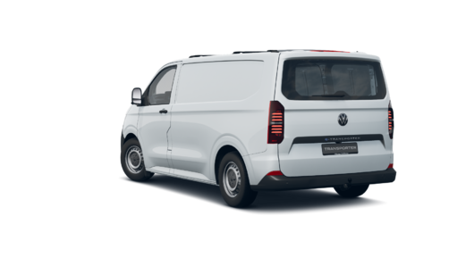 Bild eines e-Transporter Kastenwagen 100 kW