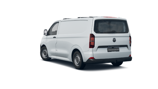 Bild eines e-Transporter Kastenwagen 100 kW