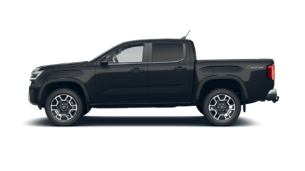 Bild eines Amarok Style TDI 4MOTION