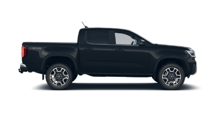 Bild eines Amarok Style TDI 4MOTION