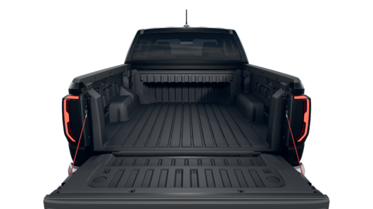 Bild eines Amarok Style TDI 4MOTION
