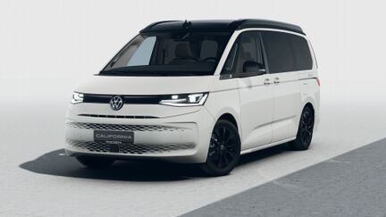 Bild eines Multivan California TDI