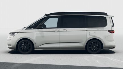 Bild eines Multivan California TDI