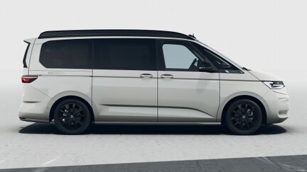 Bild eines Multivan California TDI
