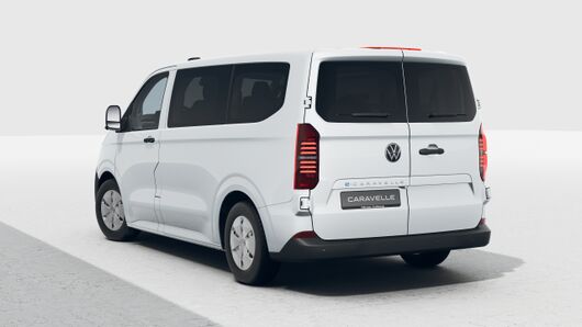 Bild eines e-Caravelle 100 kW