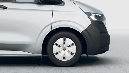 Bild eines e-Caravelle 100 kW