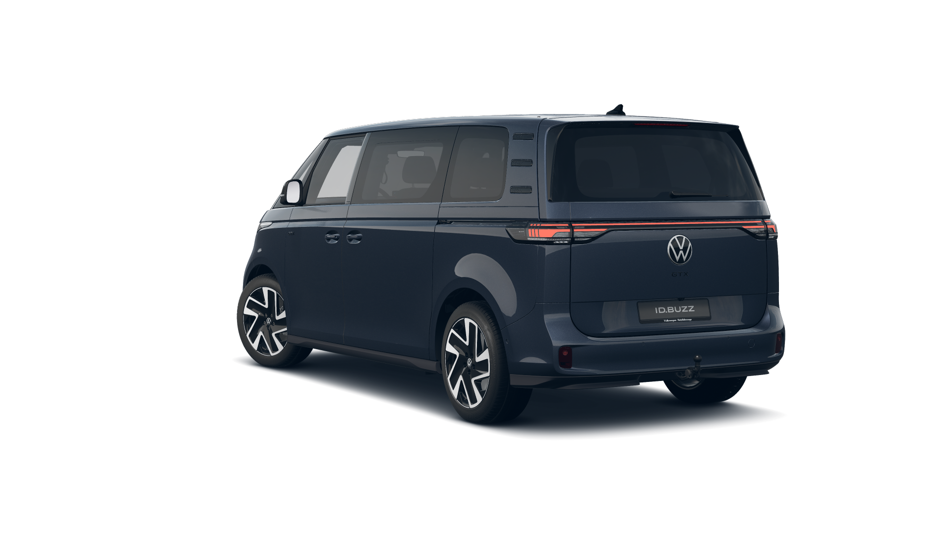 Bild eines ID. Buzz GTX LR 4MOTION 250 kW