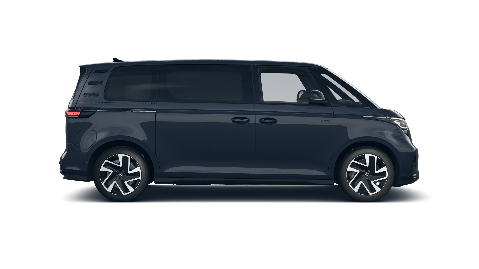 Bild eines ID. Buzz GTX LR 4MOTION 250 kW