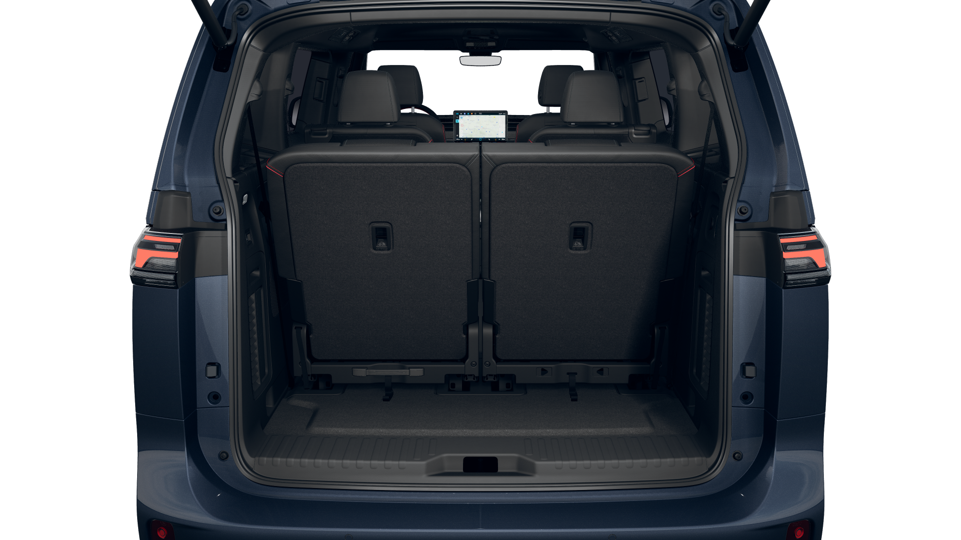 Bild eines ID. Buzz GTX LR 4MOTION 250 kW
