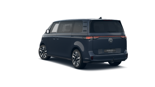 Bild eines ID. Buzz GTX LR 4MOTION 250 kW