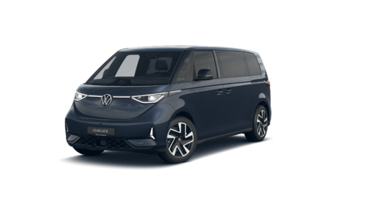 Bild eines ID. Buzz GTX LR 4MOTION 250 kW