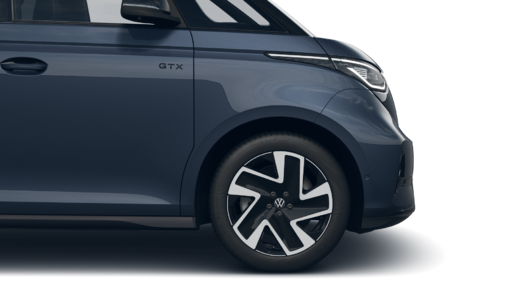 Bild eines ID. Buzz GTX LR 4MOTION 250 kW