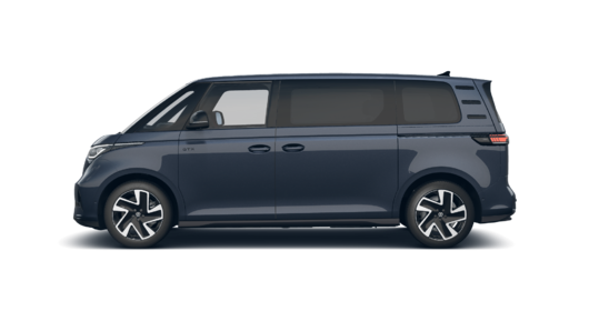 Bild eines ID. Buzz GTX LR 4MOTION 250 kW