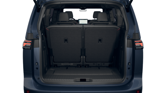 Bild eines ID. Buzz GTX LR 4MOTION 250 kW