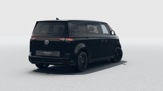Bild eines ID. Buzz GTX LR 4MOTION 250 kW