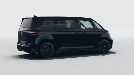 Bild eines ID. Buzz GTX LR 4MOTION 250 kW
