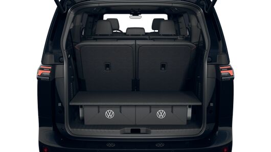 Bild eines ID. Buzz GTX LR 4MOTION 250 kW