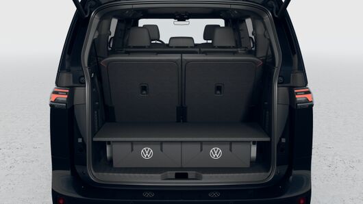 Bild eines ID. Buzz GTX LR 4MOTION 250 kW