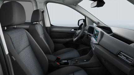 Bild eines Caddy Edition TSI