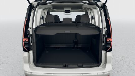 Bild eines Caddy Edition TSI